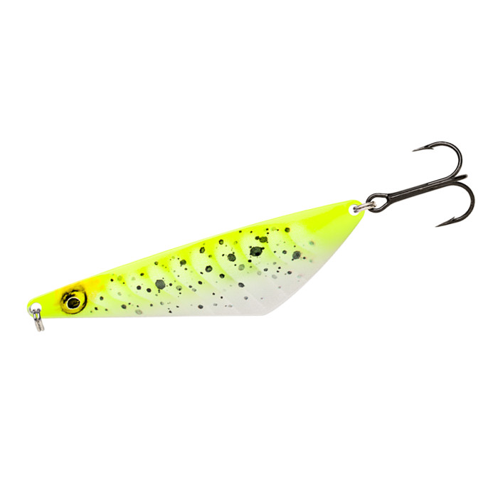 Блешня Rapala Harmaja 18 85mm 18g #RTG (HAR18 RTG)