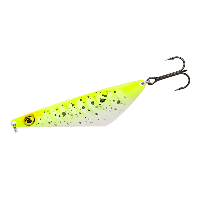 Блешня Rapala Harmaja 31 116mm 31g #MXM (HAR31 MXM)