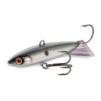 Балансир Rapala Jigging Rap Magnum 70mm 32g #BLK (JRM07 BLK)