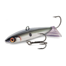 Балансир Rapala Jigging Rap Magnum 70mm 32g #BLK (JRM07 BLK)