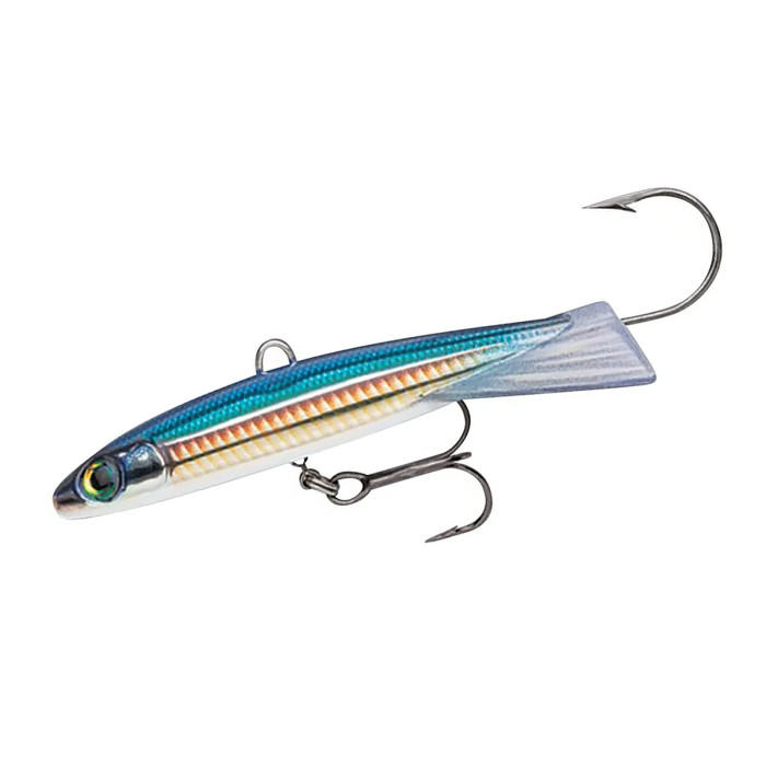 Балансир Rapala Jigging Rap Magnum 70mm 32g #GL (JRM07 GL)