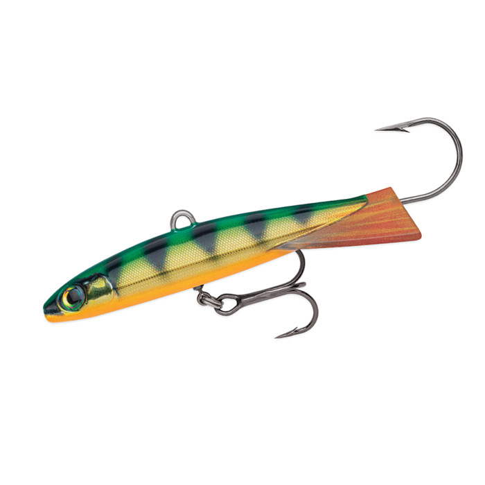 Балансир Rapala Jigging Rap Magnum 70mm 32g #GL (JRM07 GL)