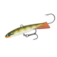 Балансир Rapala Jigging Rap Magnum 70mm 32g #NP (JRM07 NP)