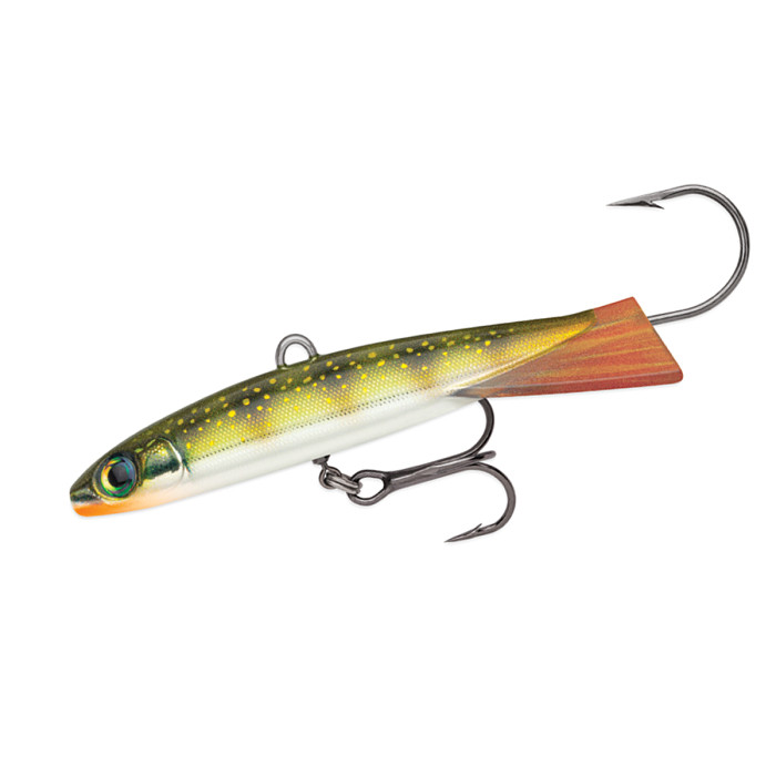 Балансир Rapala Jigging Rap Magnum 70mm 32g #NP (JRM07 NP)