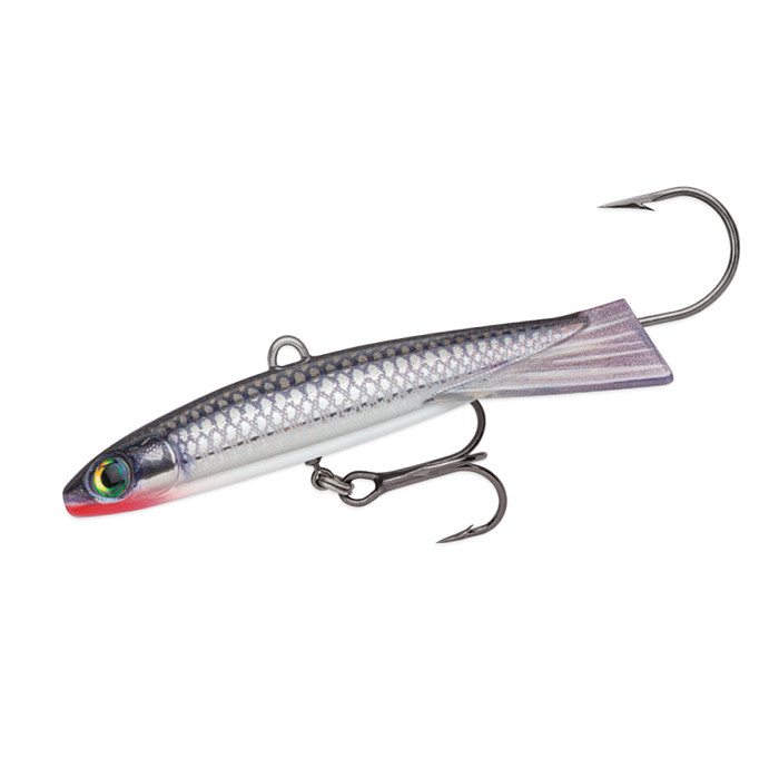 Балансир Rapala Jigging Rap Magnum 70mm 32g #S (JRM07 S)