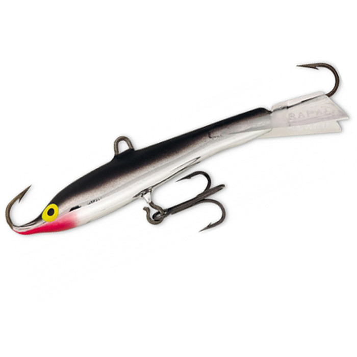 Балансир Rapala Jigging Rap 90mm 25g #GPSQ (W9 GPSQ)