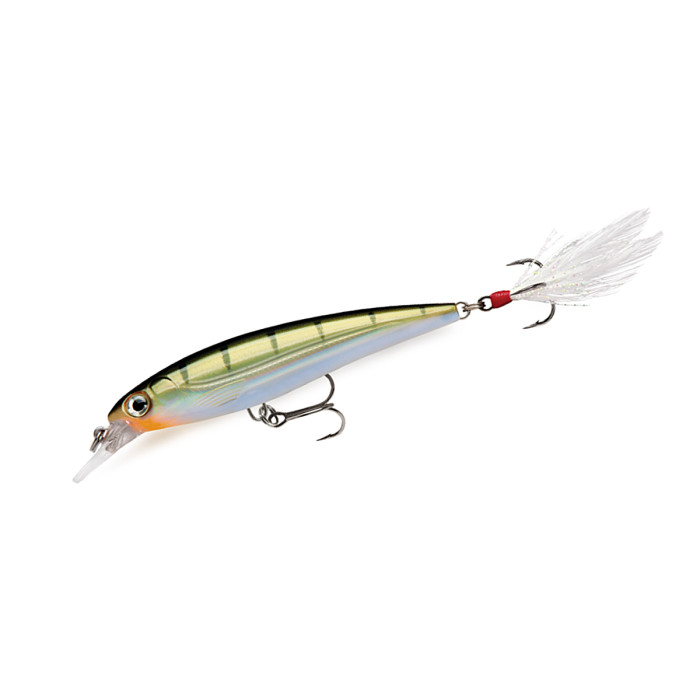Воблер Rapala X-Rap 80mm 7g #HBF (XR08 HBF)