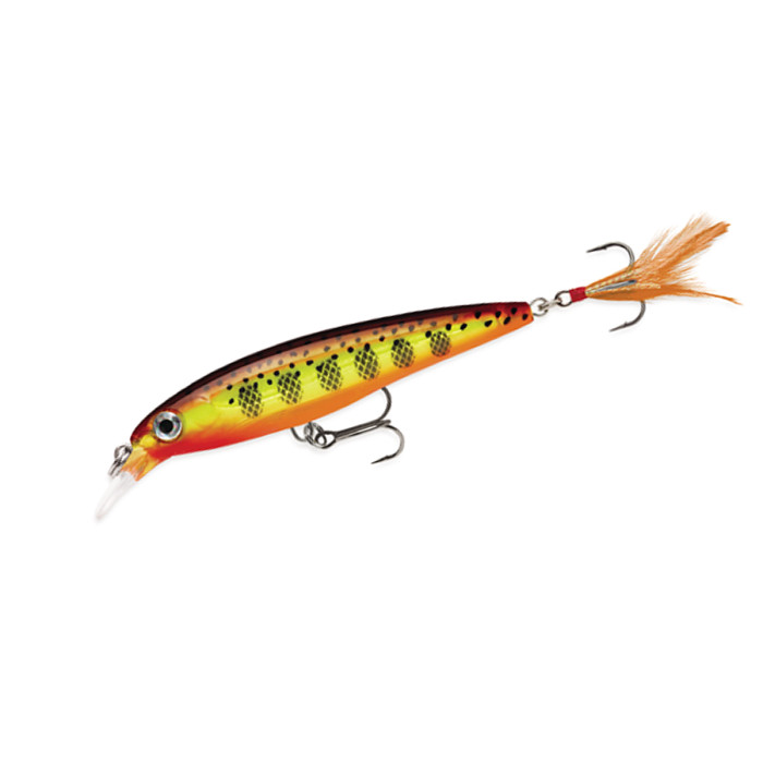 Воблер Rapala X-Rap 80mm 7g #HBF (XR08 HBF)
