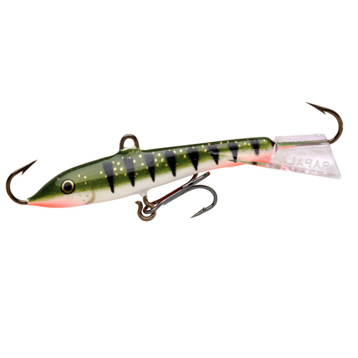 Балансир Rapala Jigging Rap 30mm 6g #PW (W3 PW)