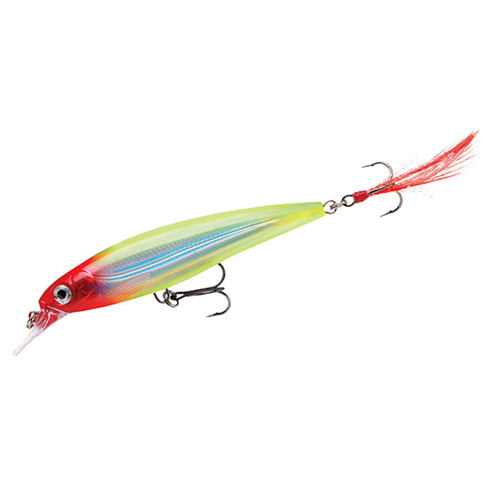 Воблер Rapala X-Rap 120mm 22g #G (XR12 G)