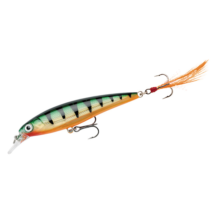 Воблер Rapala X-Rap 120mm 22g #G (XR12 G)