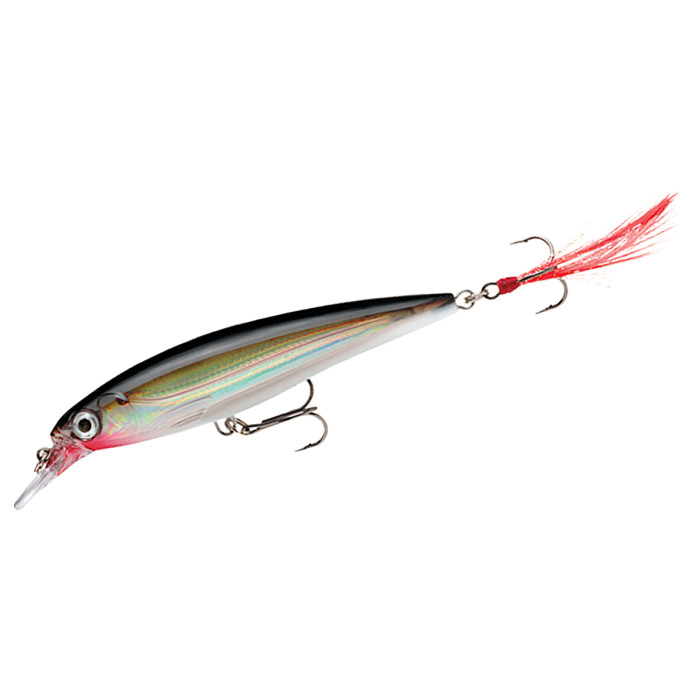 Воблер Rapala X-Rap 120mm 22g #G (XR12 G)