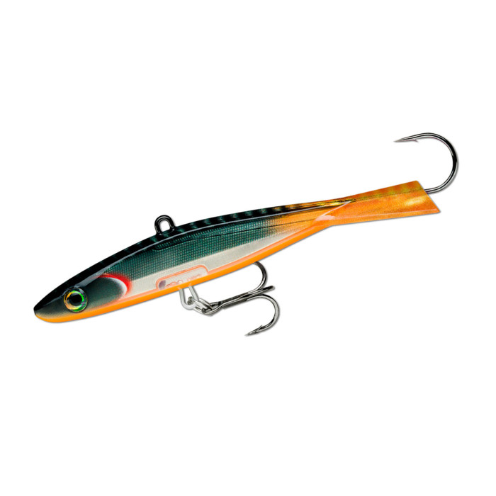 Балансир Rapala Jigging Shadow Rap 90mm 17g #BAP (JSDR09 BAP)
