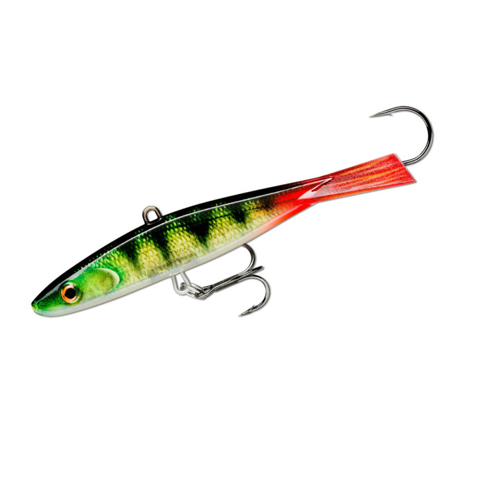 Балансир Rapala Jigging Shadow Rap 90mm 17g #BAP (JSDR09 BAP)