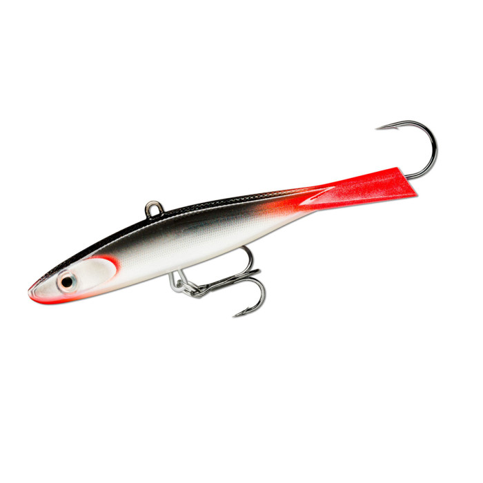 Балансир Rapala Jigging Shadow Rap 90mm 17g #BAP (JSDR09 BAP)