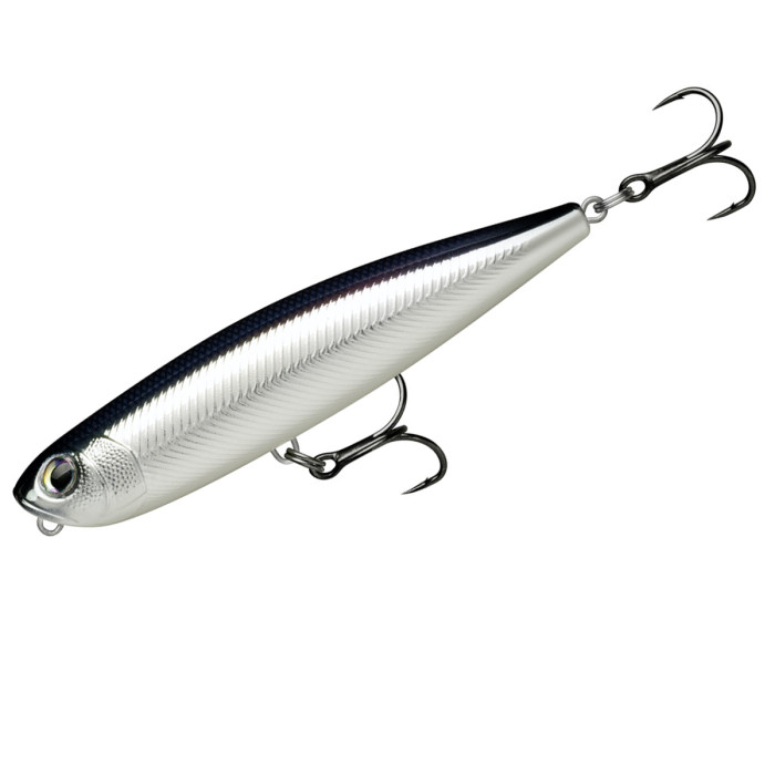 Воблер Rapala Precision Xtreme Pencil Freshwater 127mm 26g #S (PXRP127 S)