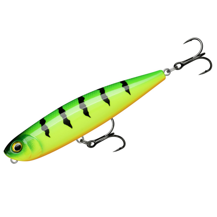 Воблер Rapala Precision Xtreme Pencil Freshwater 127mm 26g #S (PXRP127 S)