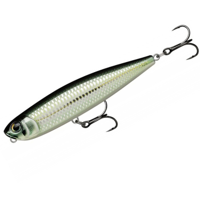 Воблер Rapala Precision Xtreme Pencil Freshwater 87mm 12g #MBS (PXRP87 MBS)