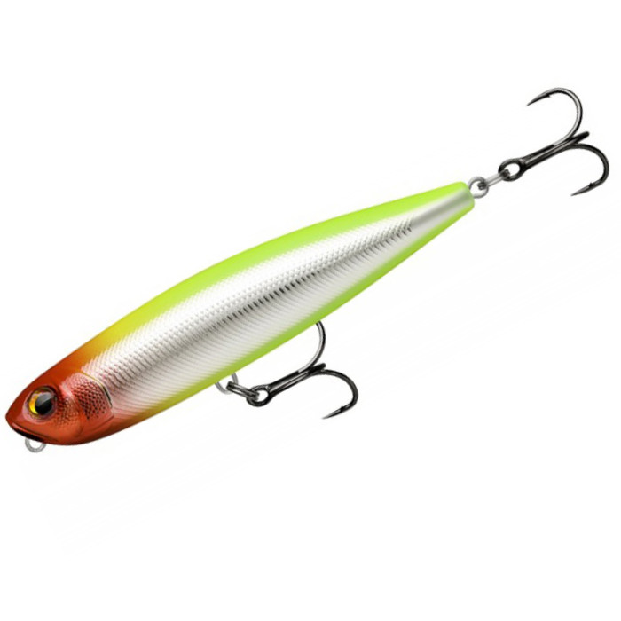 Воблер Rapala Precision Xtreme Pencil Freshwater 87mm 12g #MBS (PXRP87 MBS)