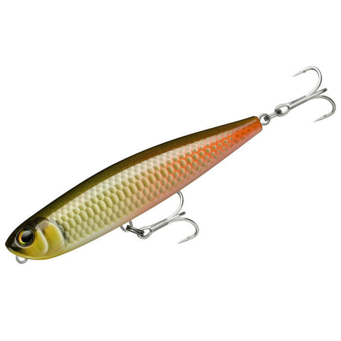 Воблер Rapala Precision Xtreme Pencil EXO 107mm 21g #TRP (PXRPE107 TRP)