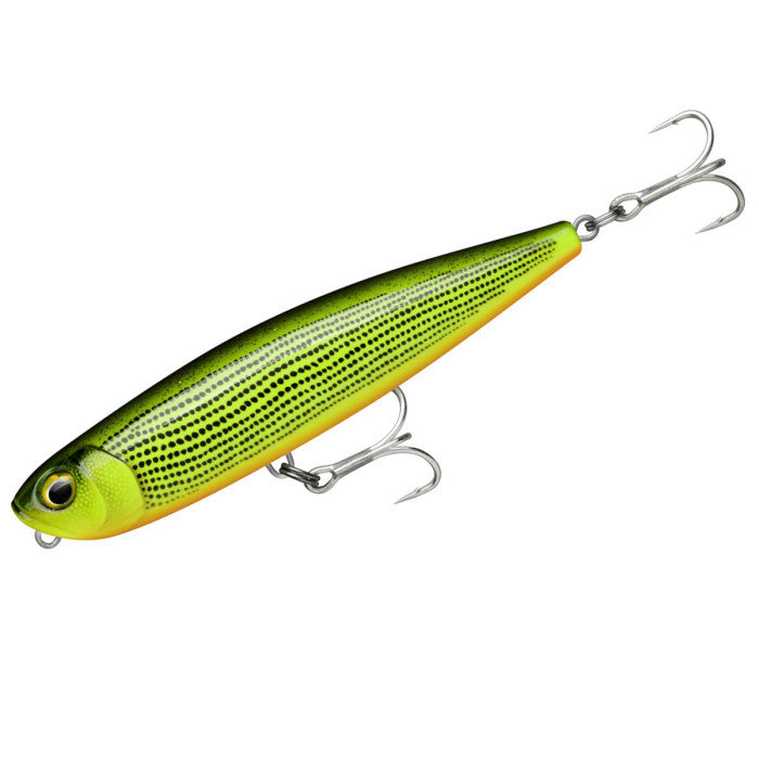 Воблер Rapala Precision Xtreme Pencil EXO 107mm 21g #TRP (PXRPE107 TRP)