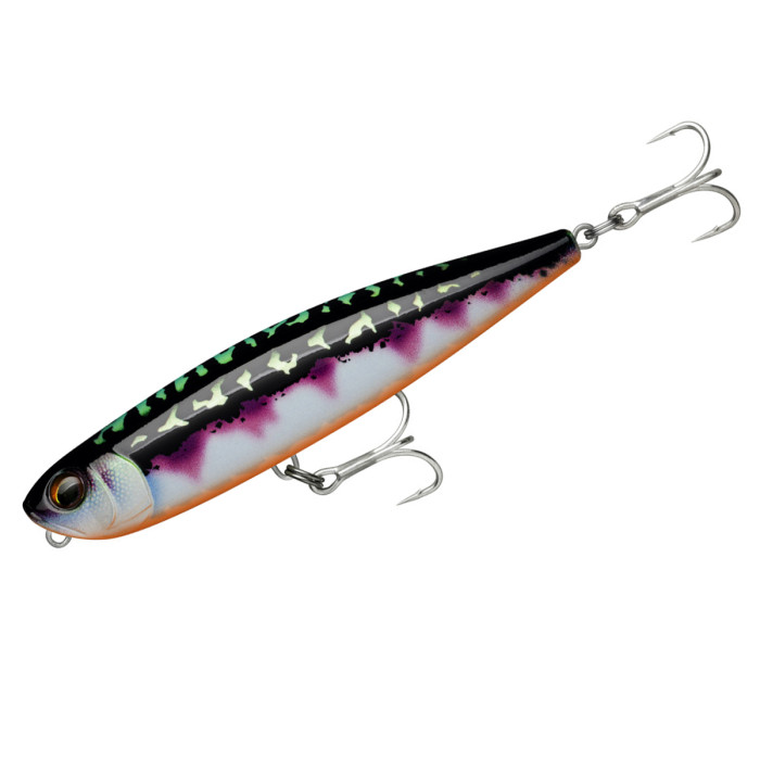 Воблер Rapala Precision Xtreme Pencil EXO 107mm 21g #TRP (PXRPE107 TRP)