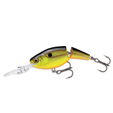 Воблер Rapala Jointed Shad Rap 50mm 8g #CB (JSR05 CB)