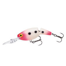 Воблер Rapala Jointed Shad Rap 50mm 8g #GPSQ (JSR05 GPSQ)