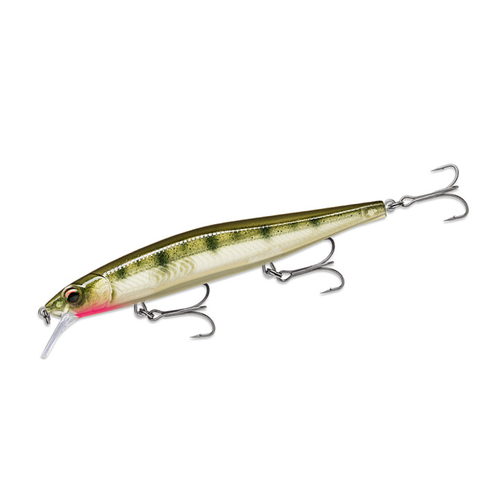 Воблер Rapala Precision Xtreme Mavrik 110mm 15g #MBGU (PXRM110 MBGU)