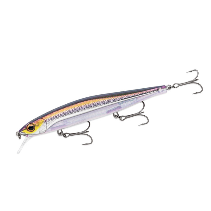 Воблер Rapala Precision Xtreme Mavrik 110mm 15g #MUIKKU (PXRM110 MUIKKU)