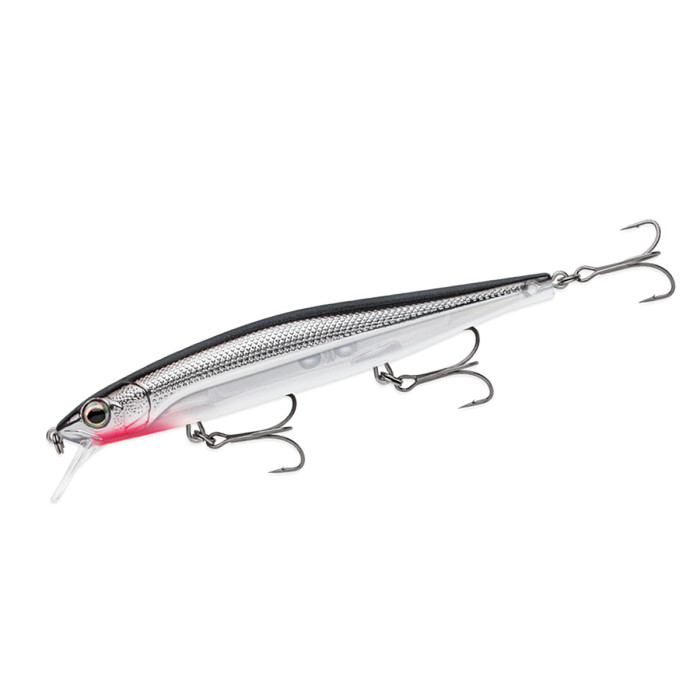 Воблер Rapala Precision Xtreme Mavrik 110mm 15g #MUIKKU (PXRM110 MUIKKU)