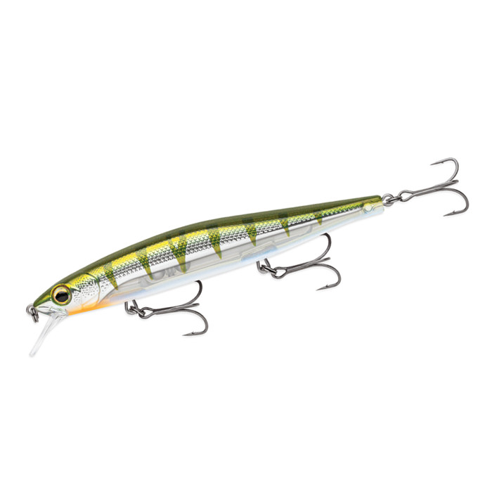 Воблер Rapala Precision Xtreme Mavrik 110mm 15g #MUIKKU (PXRM110 MUIKKU)