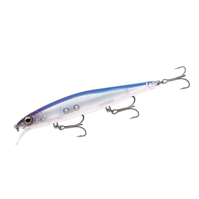 Воблер Rapala Precision Xtreme Mavrik 110mm 15g #MUIKKU (PXRM110 MUIKKU)