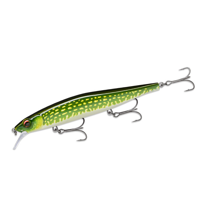 Воблер Rapala Precision Xtreme Mavrik 110mm 15g #MUIKKU (PXRM110 MUIKKU)