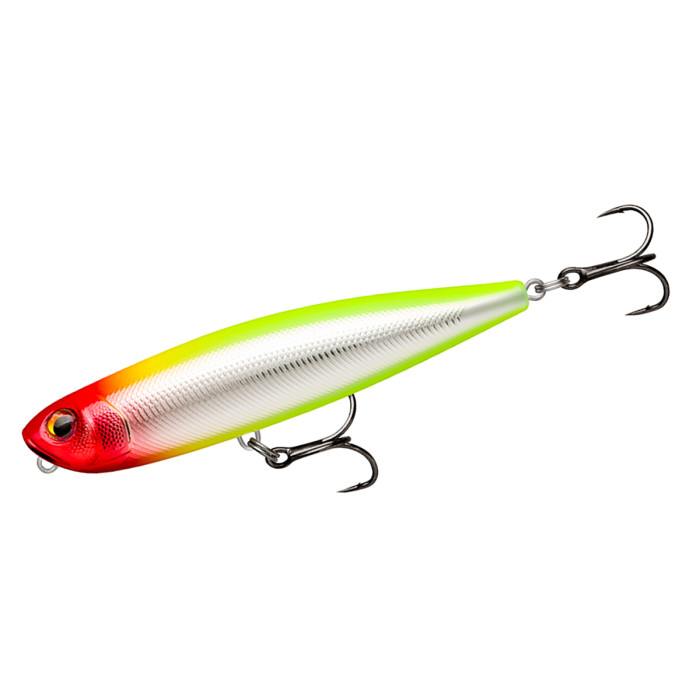 Воблер Rapala Precision Xtreme Pencil Freshwater 107mm 21g #AYU (PXRP107 AYU)