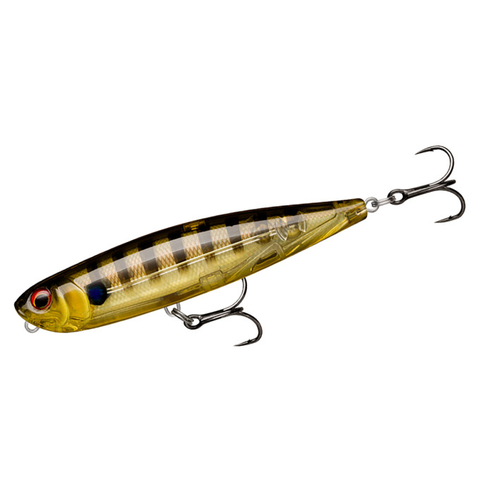 Воблер Rapala Precision Xtreme Pencil Freshwater 107mm 21g #AYU (PXRP107 AYU)