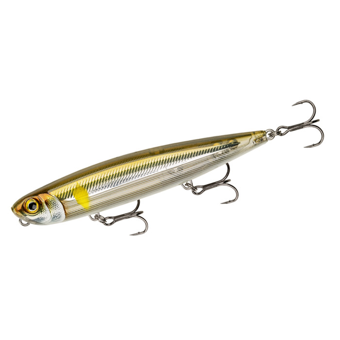 Воблер Rapala Precision Xtreme Pencil Freshwater 127mm 26g #S (PXRP127 S)