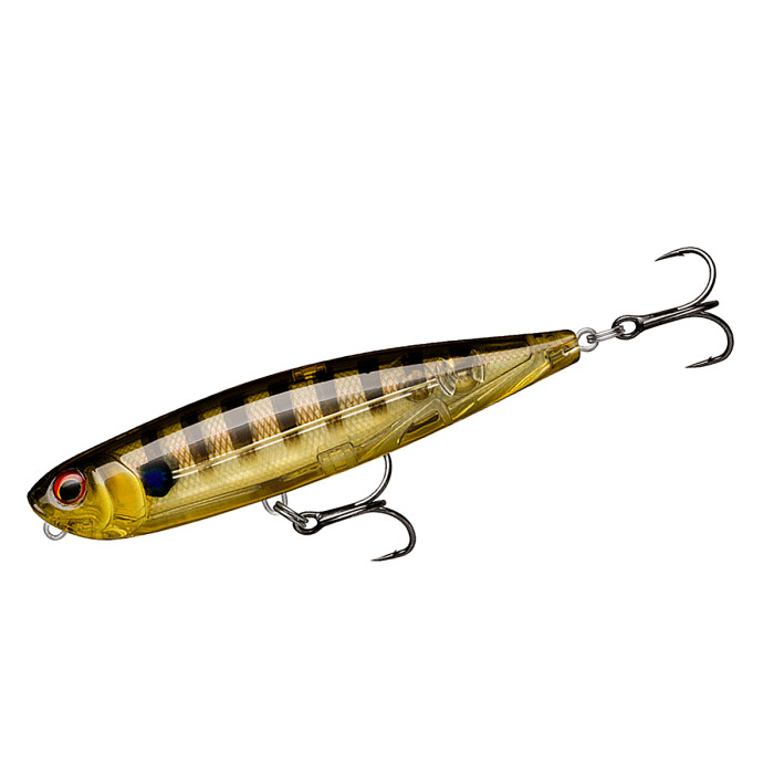 Воблер Rapala Precision Xtreme Pencil Freshwater 127mm 26g #S (PXRP127 S)