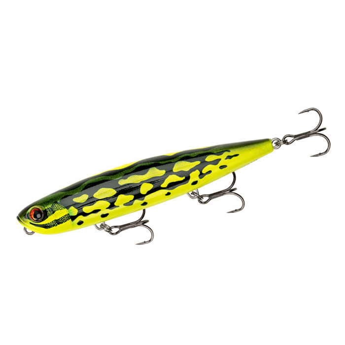 Воблер Rapala Precision Xtreme Pencil Freshwater 127mm 26g #LF (PXRP127 LF)