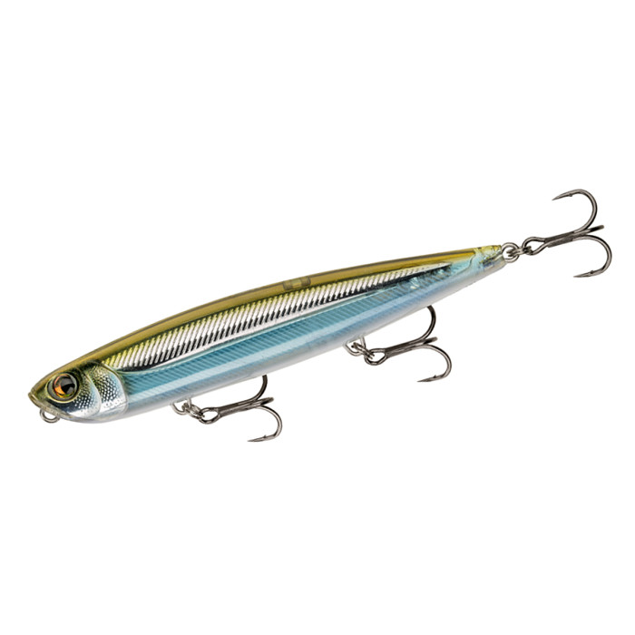 Воблер Rapala Precision Xtreme Pencil Freshwater 127mm 26g #MBS (PXRP127 MBS)