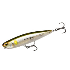 Воблер Rapala Precision Xtreme Pencil Freshwater 87mm 12g #AYU (PXRP87 AYU)