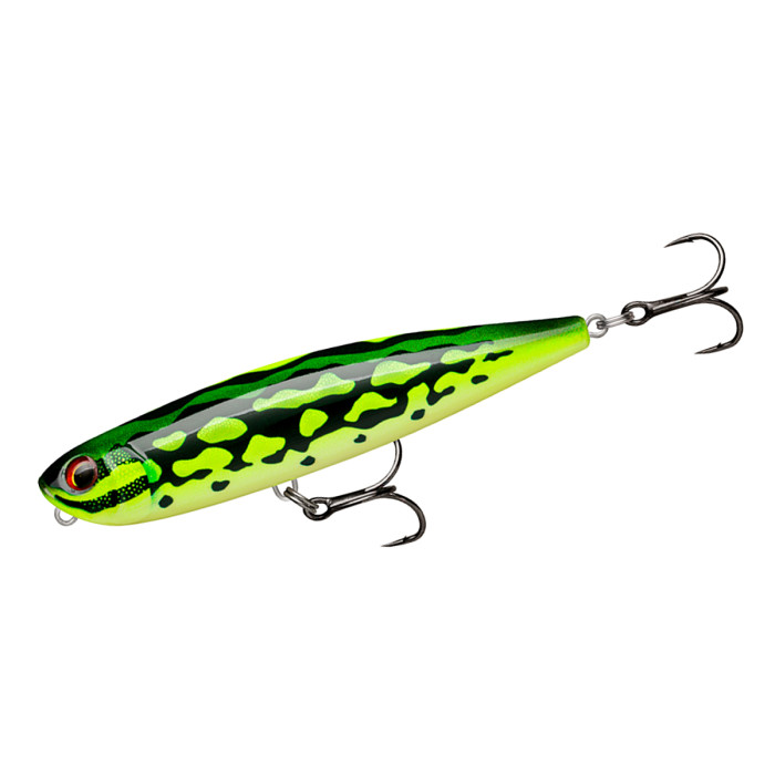 Воблер Rapala Precision Xtreme Pencil Freshwater 87mm 12g #MBS (PXRP87 MBS)
