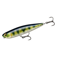 Воблер Rapala Precision Xtreme Pencil Freshwater 87mm 12g #PEL (PXRP87 PEL)