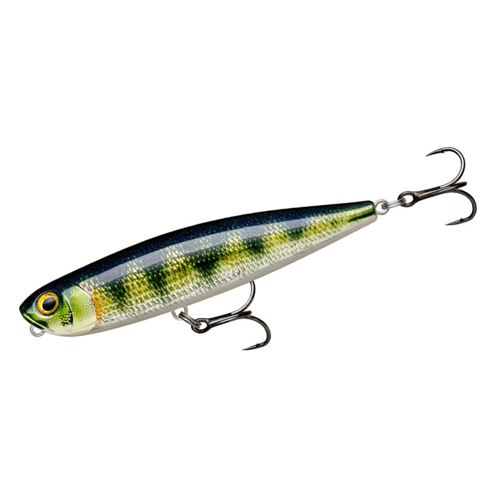 Воблер Rapala Precision Xtreme Pencil Freshwater 87mm 12g #MBS (PXRP87 MBS)