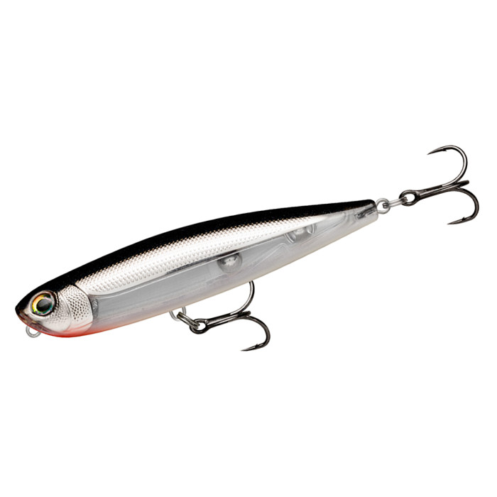 Воблер Rapala Precision Xtreme Pencil Freshwater 87mm 12g #MBS (PXRP87 MBS)