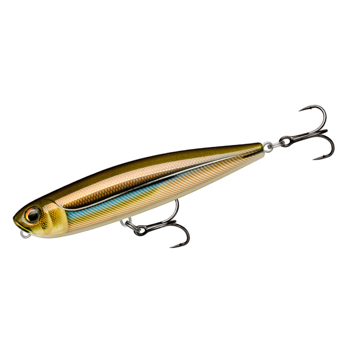 Воблер Rapala Precision Xtreme Pencil Freshwater 87mm 12g #MBS (PXRP87 MBS)