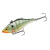 Воблер Rapala Rattlin` Rapala 50mm 11g #BG (RNR05 BG), 455.00 грн.