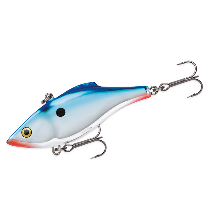 Воблер Rapala Rattlin` Rapala 70mm 16g #SB (RNR07 SB)