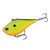 Воблер Rapala Rippin Rap Loud Ratling 50mm 9g #CSD (RPR05 CSD), 485.00 грн.
