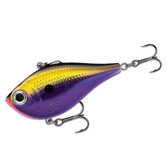 Воблер Rapala Rippin Rap Loud Ratling 60mm 14g #CBG (RPR06 CBG)